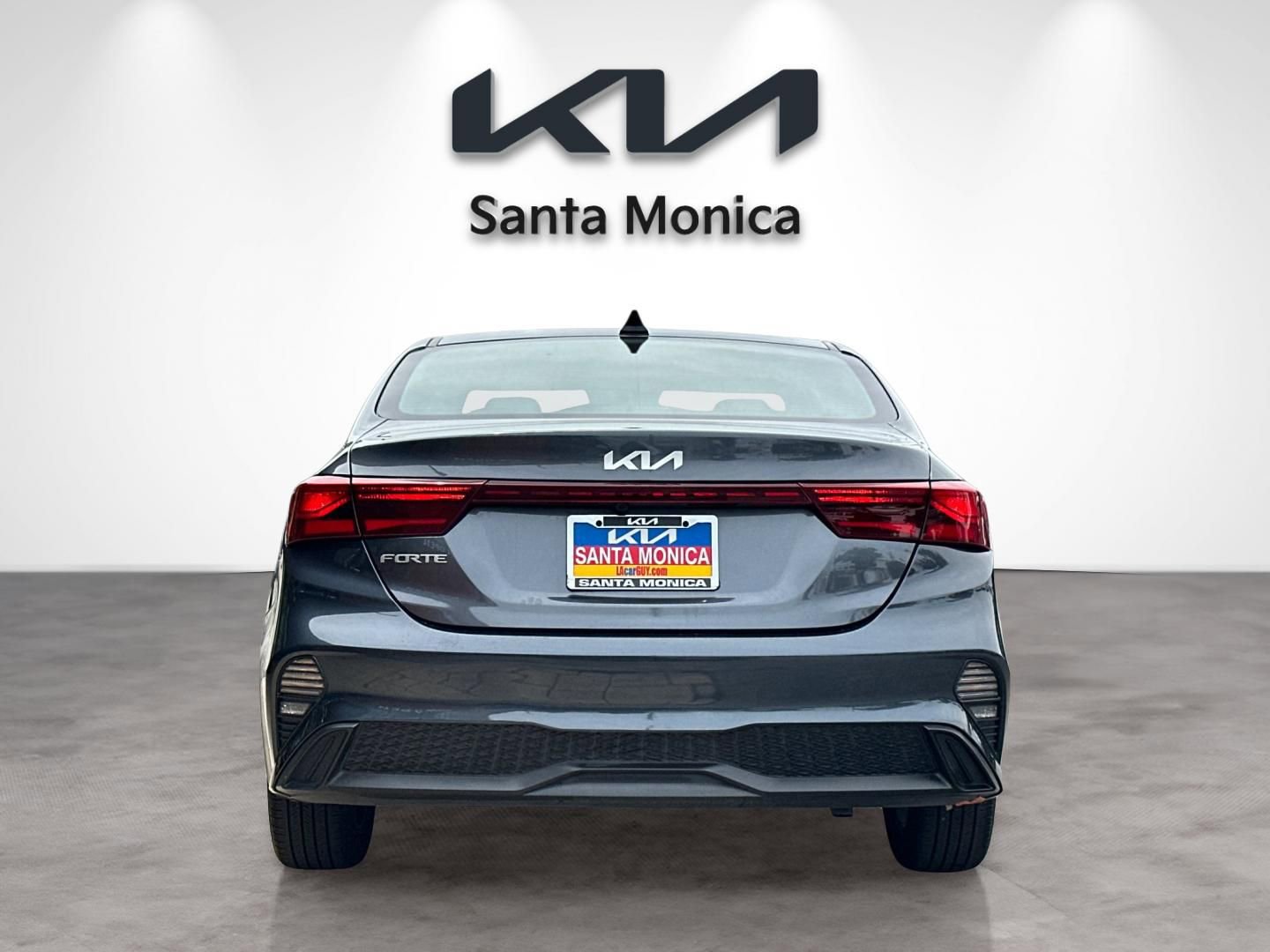 Certified 2024 Kia Forte LXS w/ LXS Technology Package image 5