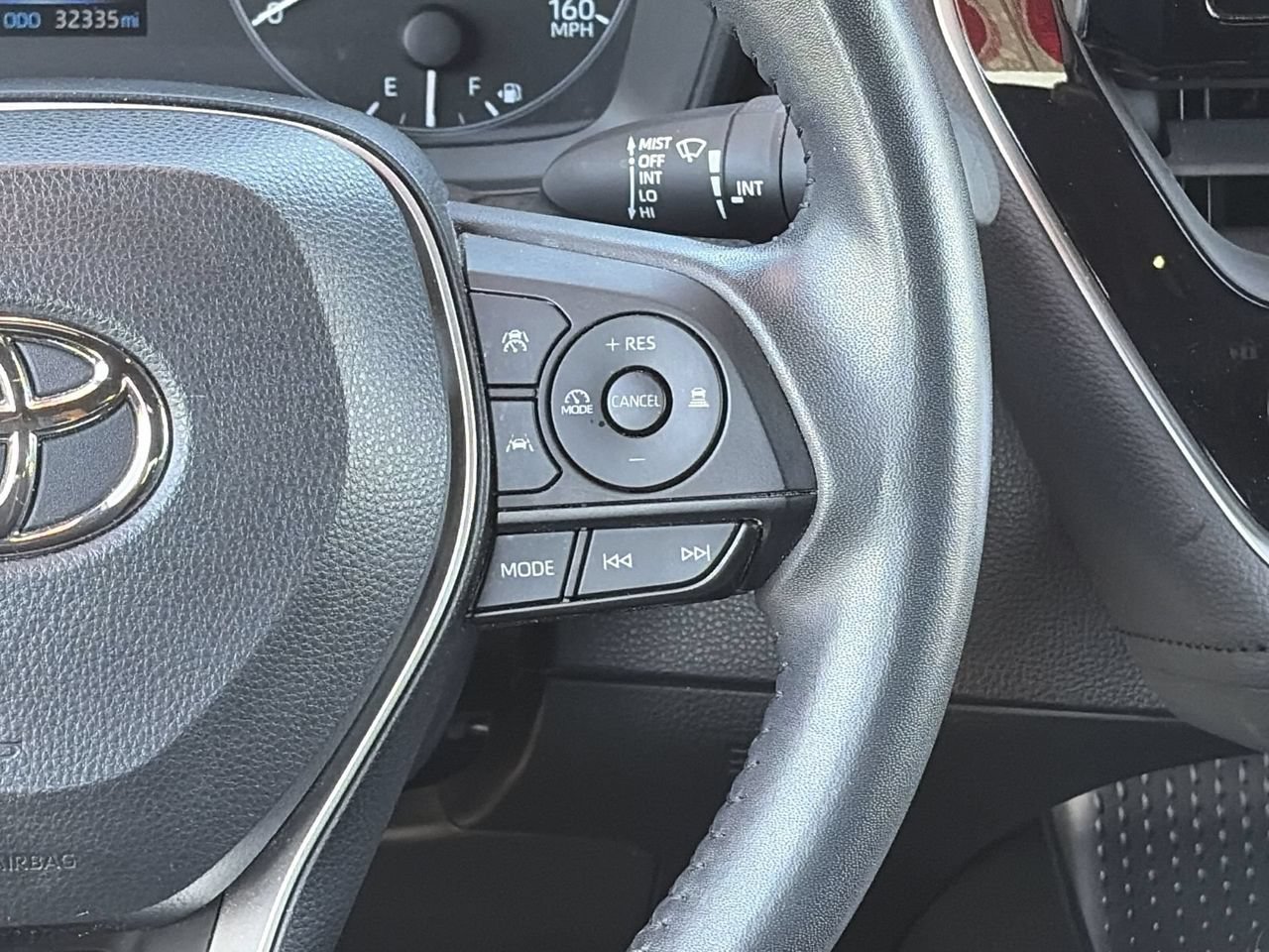 Used 2024 Toyota Corolla SE FWD image 23