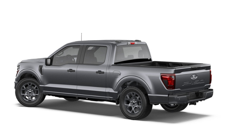 New 2026 Ford F150 STX AWD/4WD image 48