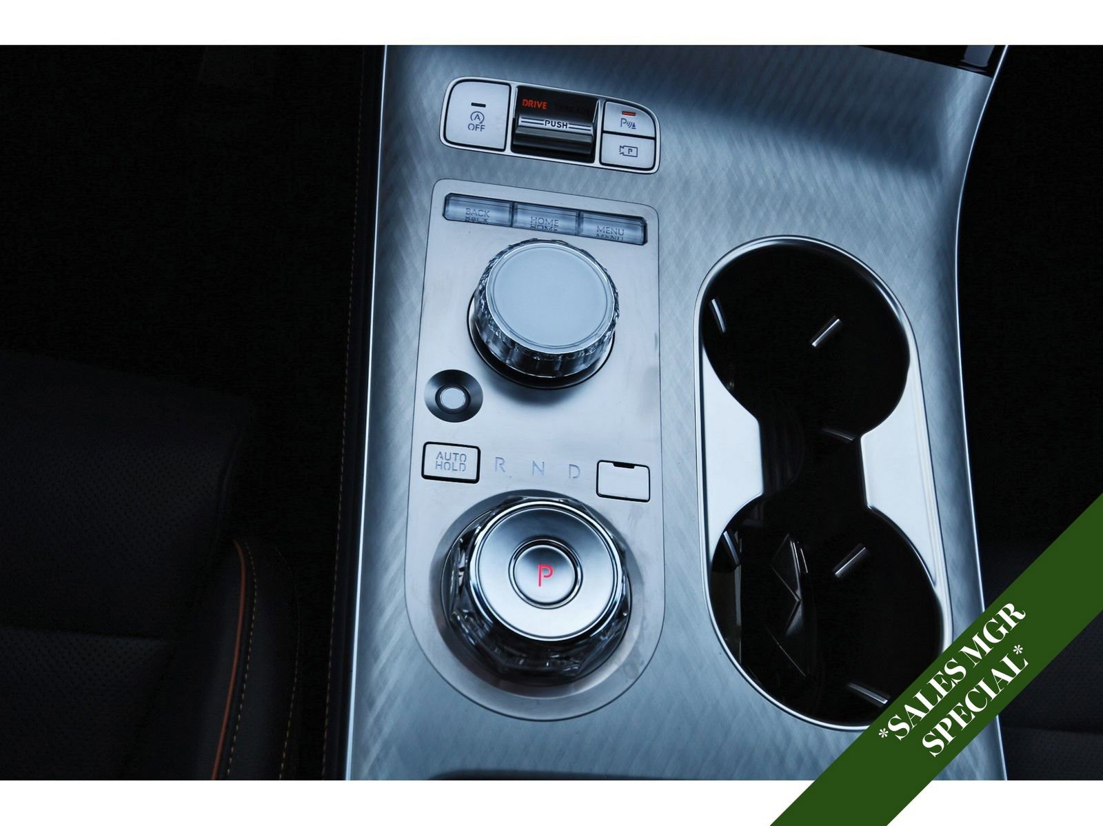 Used 2026 Genesis GV70 2.5T Sport Prestige image 28