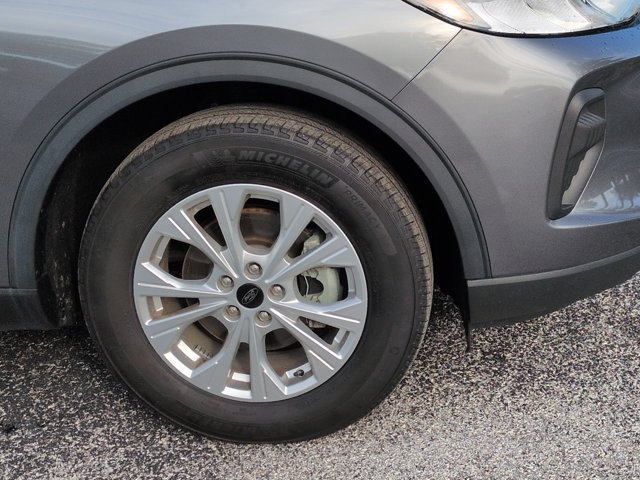 Used 2024 Ford Escape Active w/ Tech Pack #1 FWD image 10
