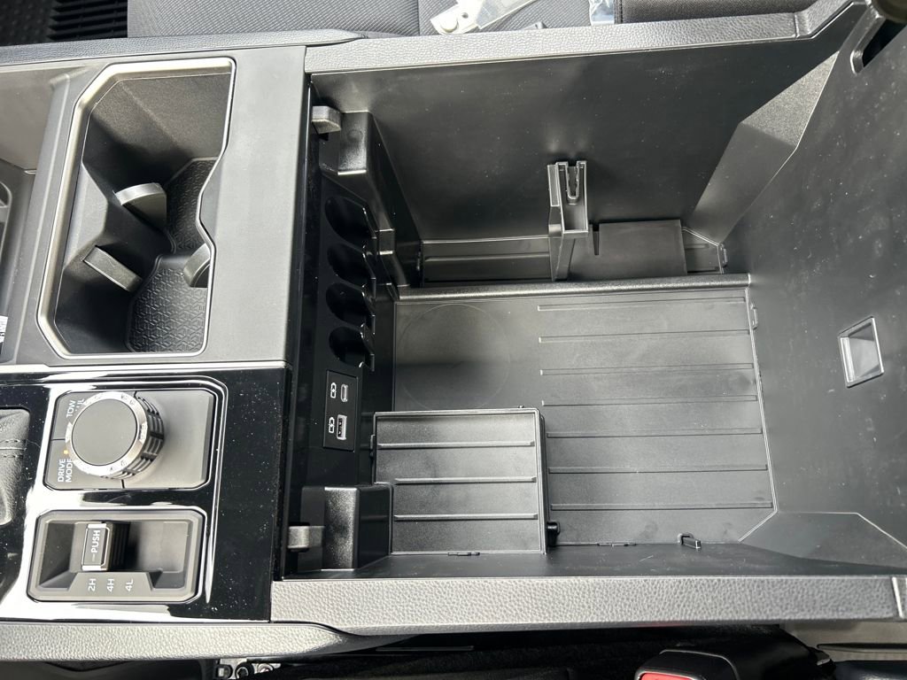 New 2026 Toyota Tundra SR5 image 23