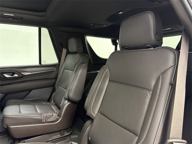Used 2021 GMC Yukon Denali w/ Denali Ultimate Package image 18