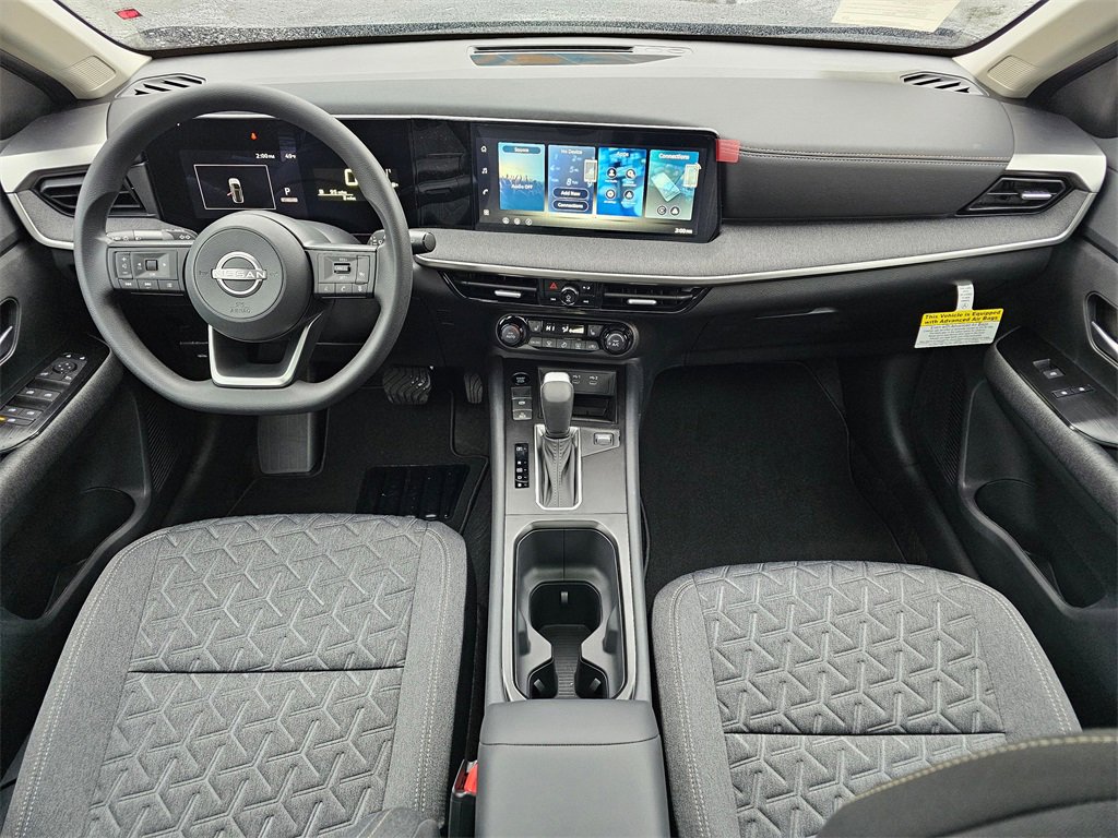 New 2026 Nissan Kicks SV image 8