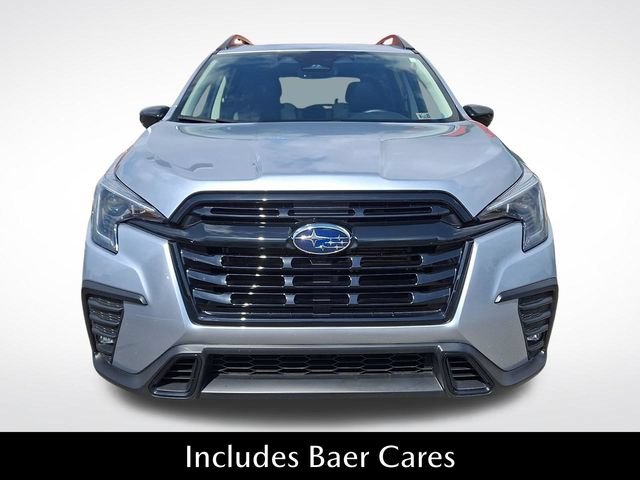 Certified 2025 Subaru Ascent Onyx Edition AWD/4WD image 2