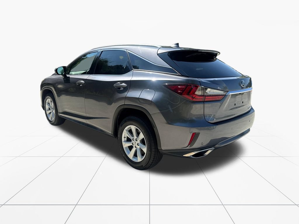 Used 2017 Lexus RX 350 AWD w/ Premium Package image 6