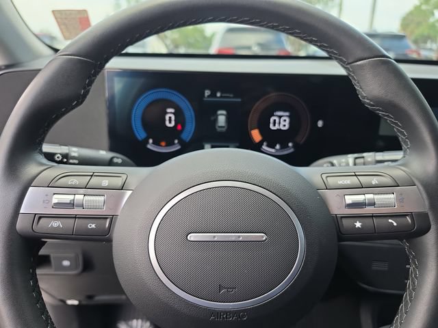 Used 2024 Hyundai Kona SEL FWD image 18
