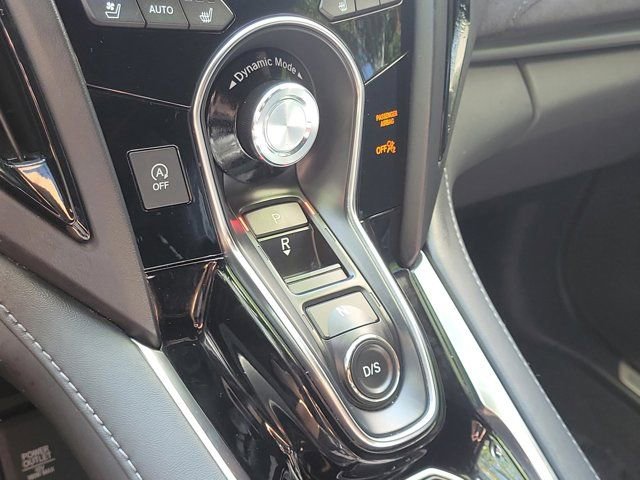 Used 2021 Acura RDX A-Spec AWD/4WD image 28