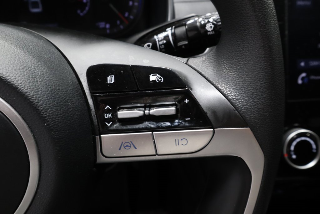 Certified 2022 Hyundai Santa Cruz SEL image 29