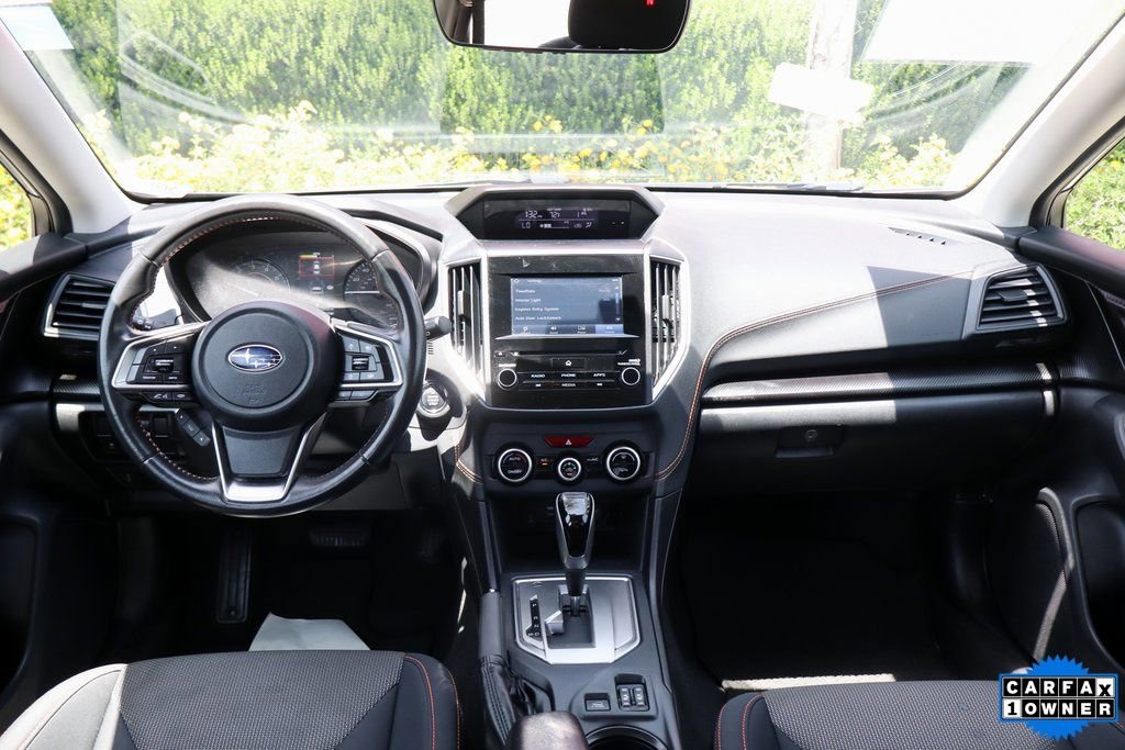 Used 2023 Subaru Crosstrek 2.0i Premium AWD/4WD image 18