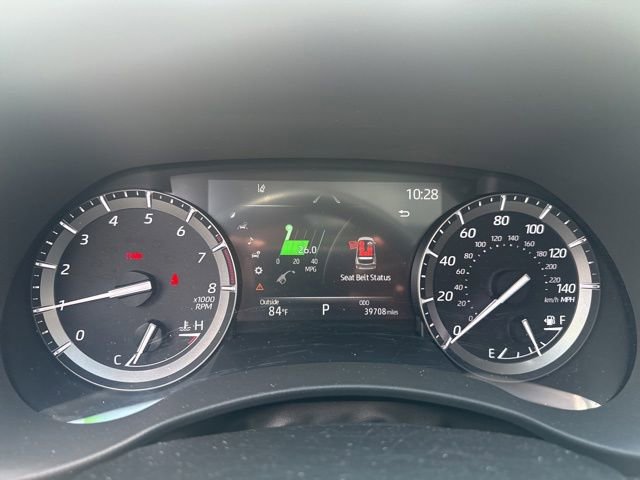 Used 2021 Toyota Highlander Limited FWD image 16