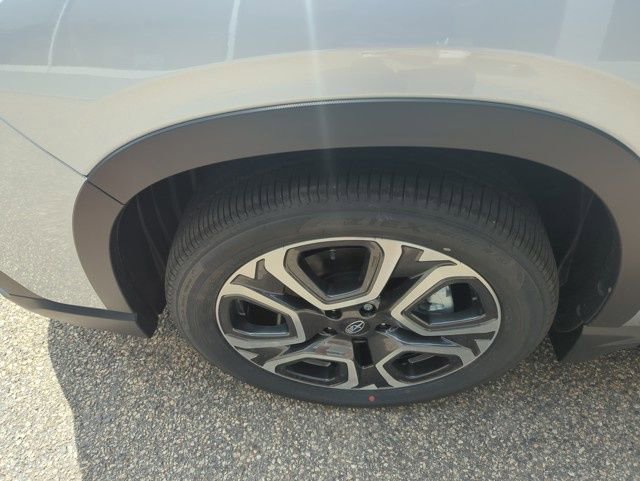 Used 2025 Subaru Ascent Touring image 35