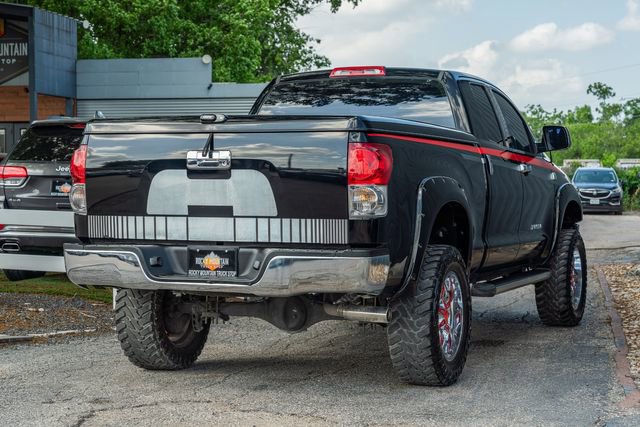 Used 2008 Toyota Tundra SR5 RWD image 6