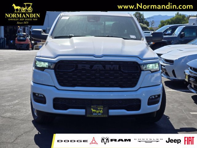 New 2026 RAM 1500 Express RWD image 2