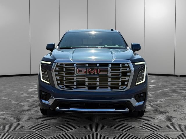 New 2026 GMC Yukon Denali w/ Denali Reserve Package AWD/4WD image 8