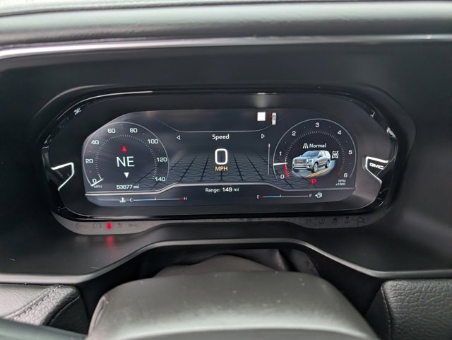 Used 2022 GMC Yukon XL Denali w/ Denali Ultimate Package image 15