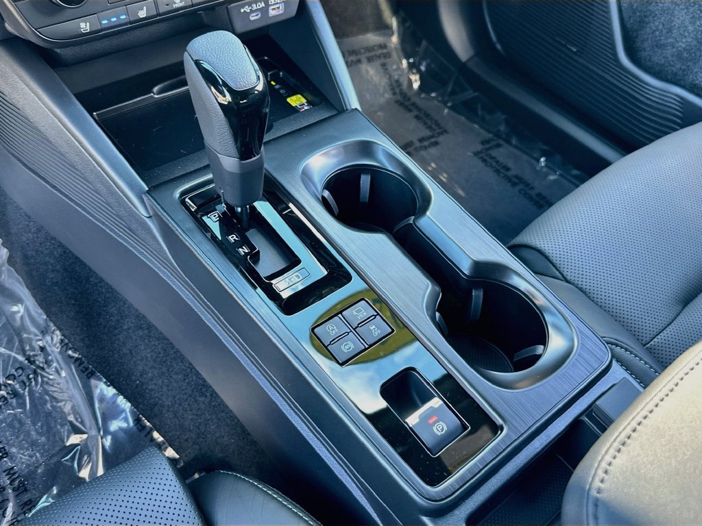 New 2026 Subaru Outback Touring AWD/4WD image 17