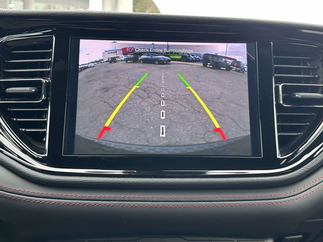 New 2026 Dodge Durango GT AWD/4WD image 12