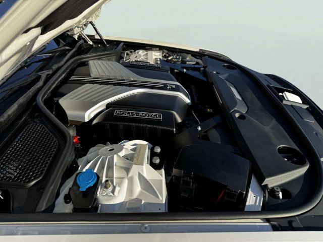 Used 2021 Rolls-Royce Ghost AWD/4WD image 75