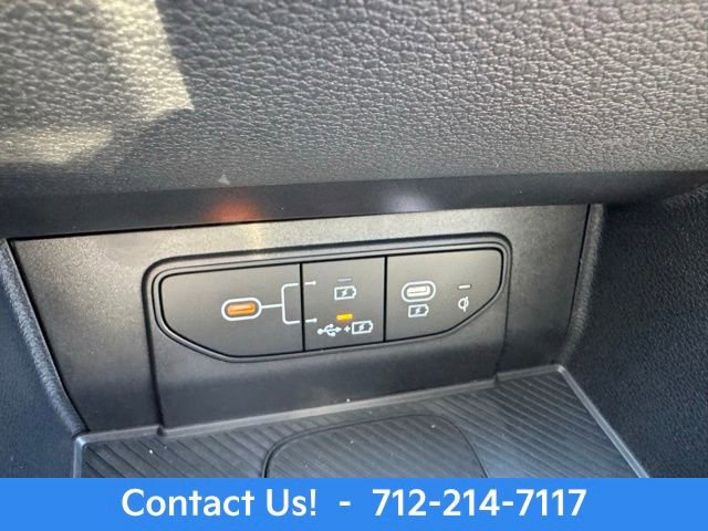 New 2026 Kia Sportage SX image 27