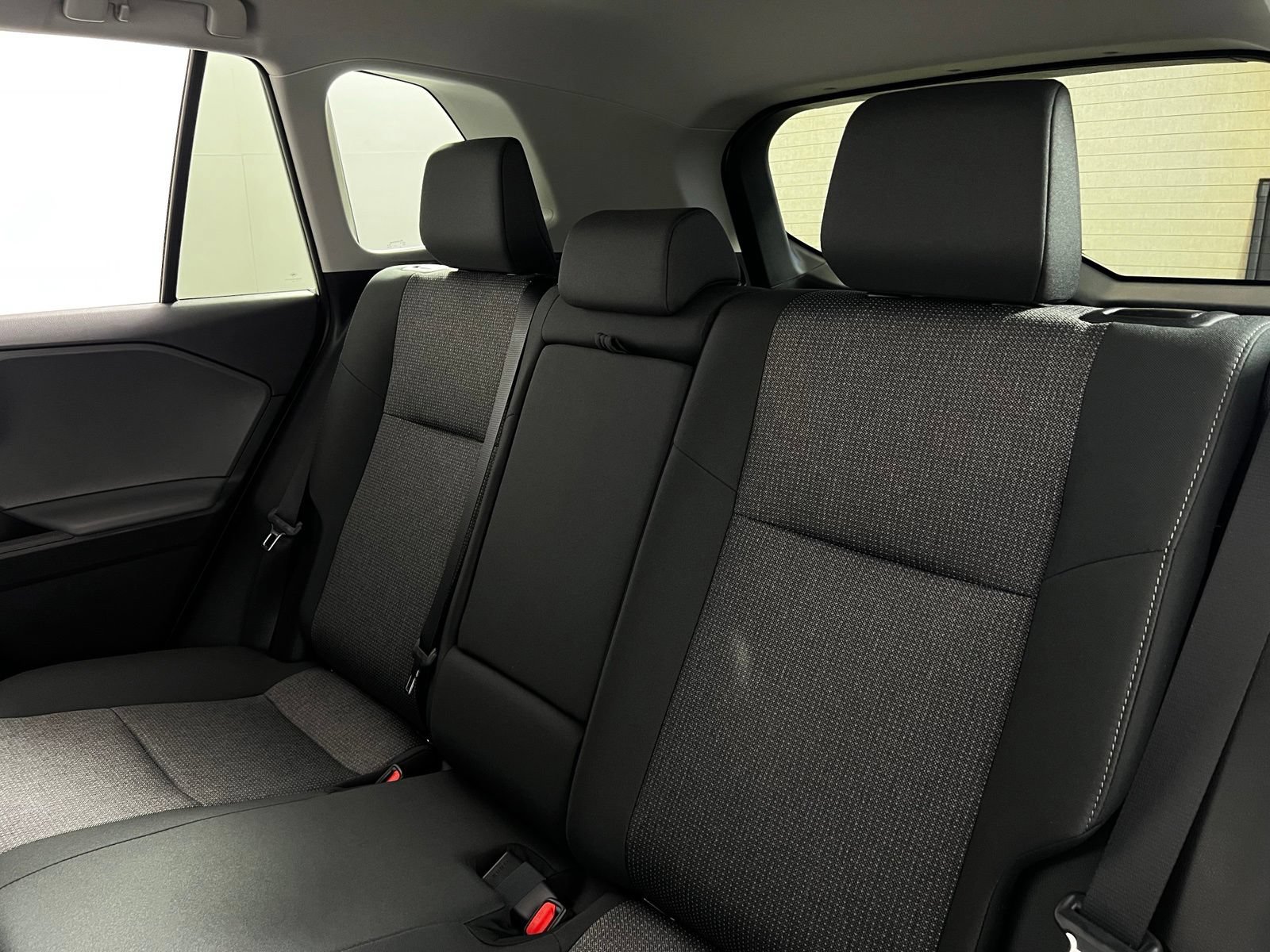 Used 2026 Toyota RAV4 LE AWD/4WD image 18