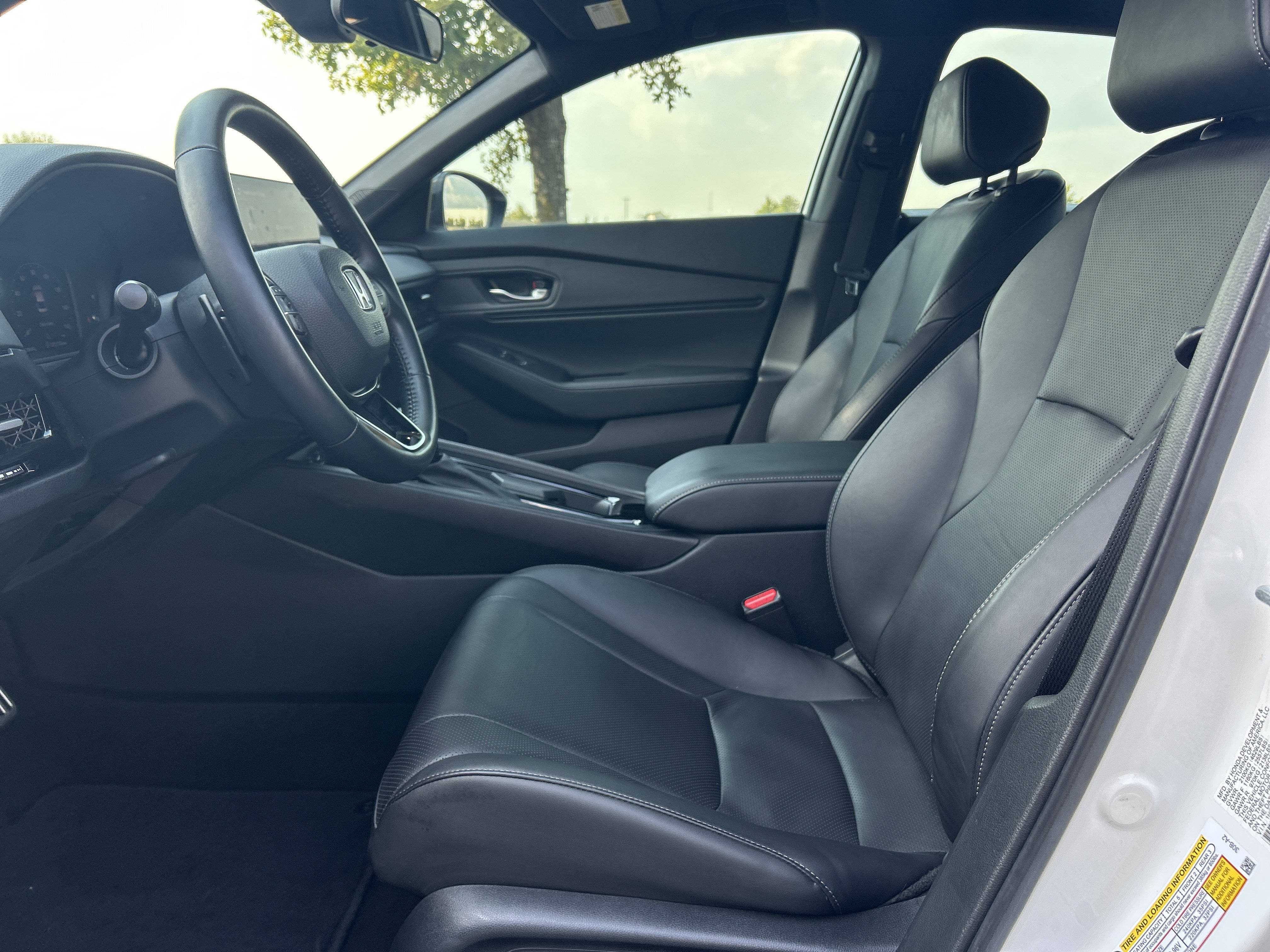 Used 2023 Honda Accord Sport image 25