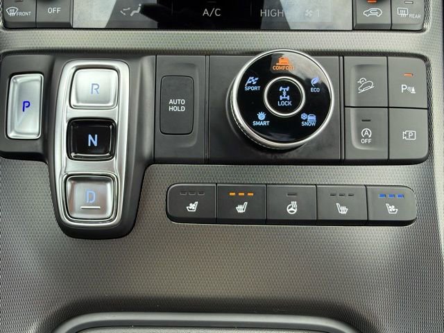 Used 2024 Hyundai Palisade Calligraphy image 31