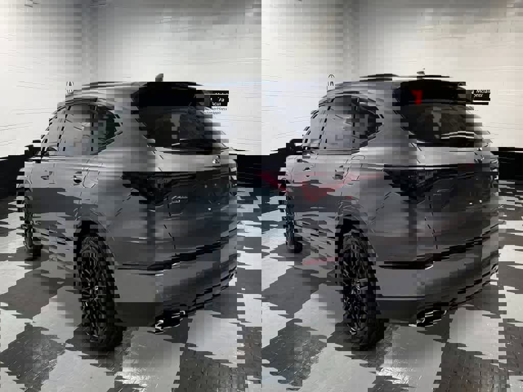 New 2026 Acura MDX A-Spec image 3