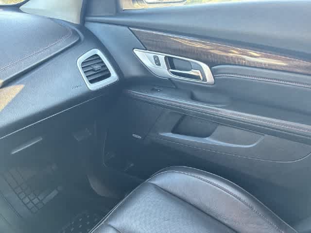 Used 2015 GMC Terrain Denali FWD image 33