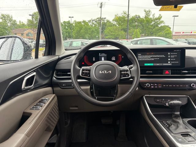 Certified 2026 Kia Carnival FWD image 26