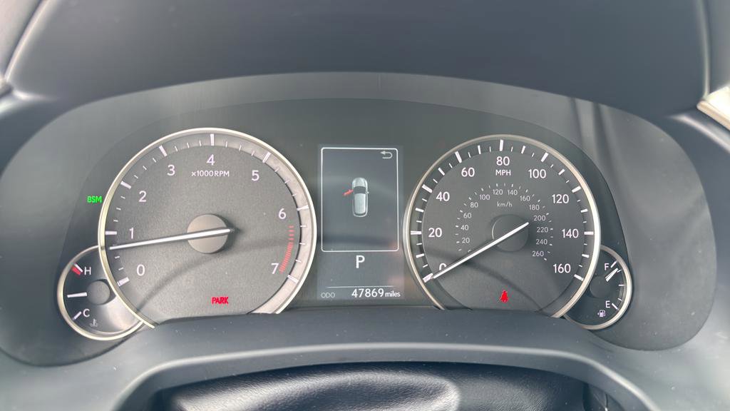 Certified 2020 Lexus RX 350 AWD w/ Premium Package image 21