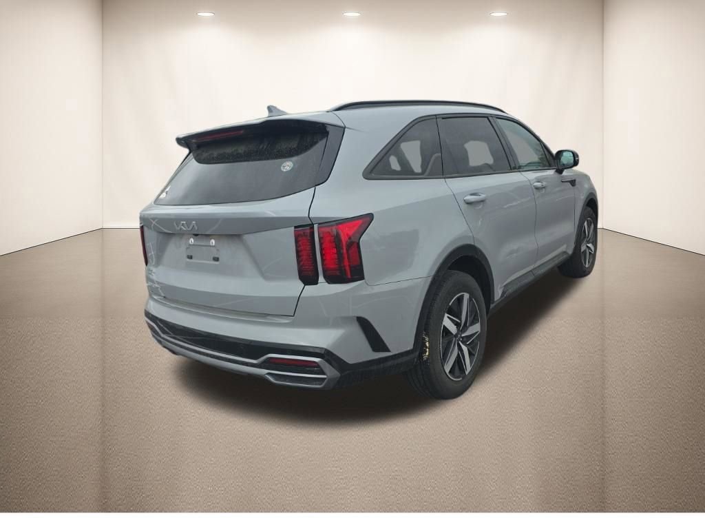 Used 2023 Kia Sorento EX w/ Panoramic Sunroof Package image 5