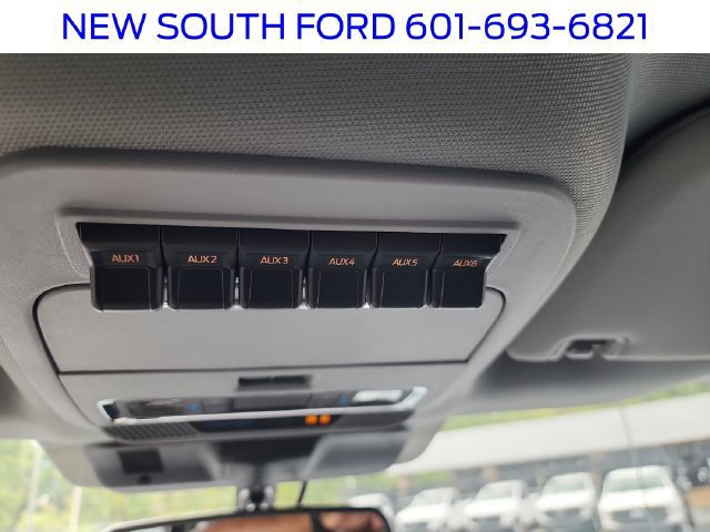 New 2027 Ford F250 Lariat w/ Tremor Off-Road Package AWD/4WD image 19