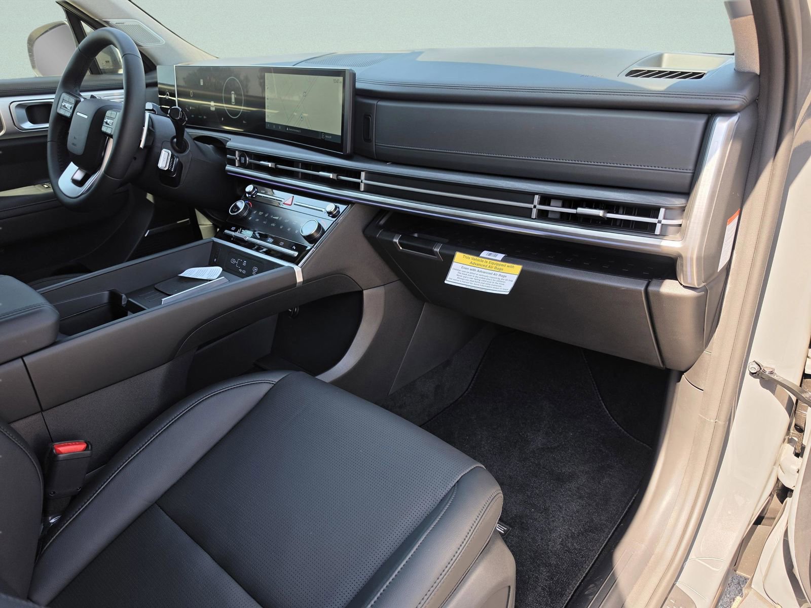 New 2026 Hyundai Santa Fe Limited image 18