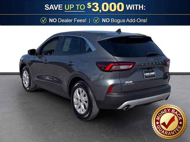 Used 2024 Ford Escape Active FWD image 4