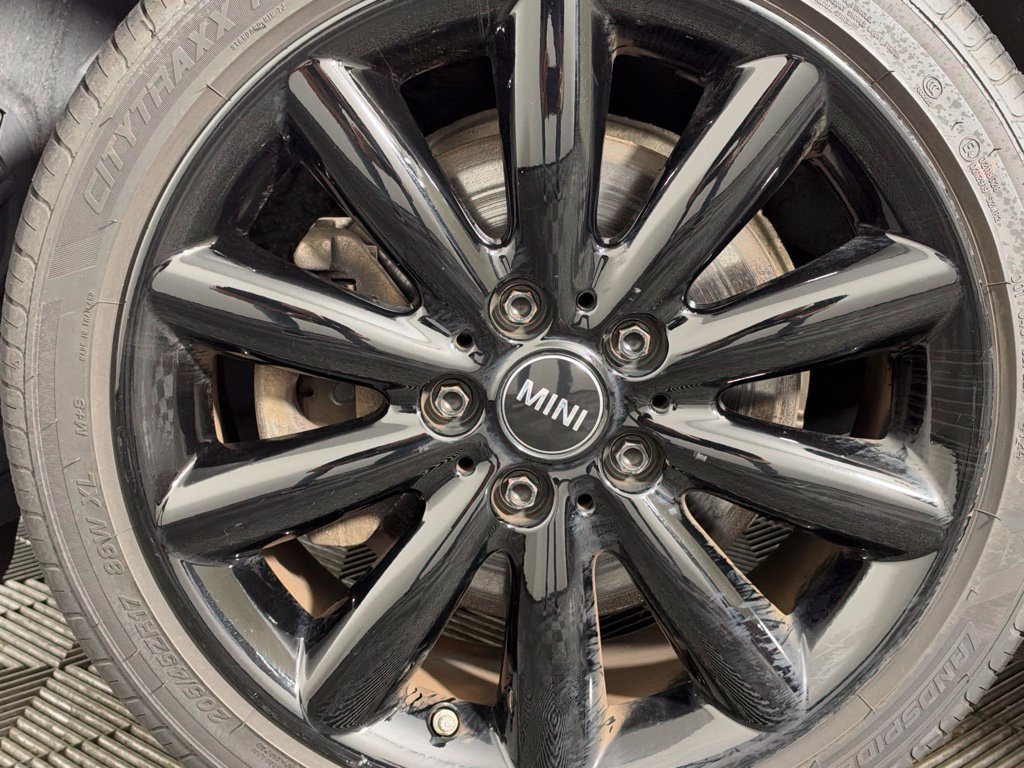 Used 2020 MINI Cooper S w/ Storage Package FWD image 30
