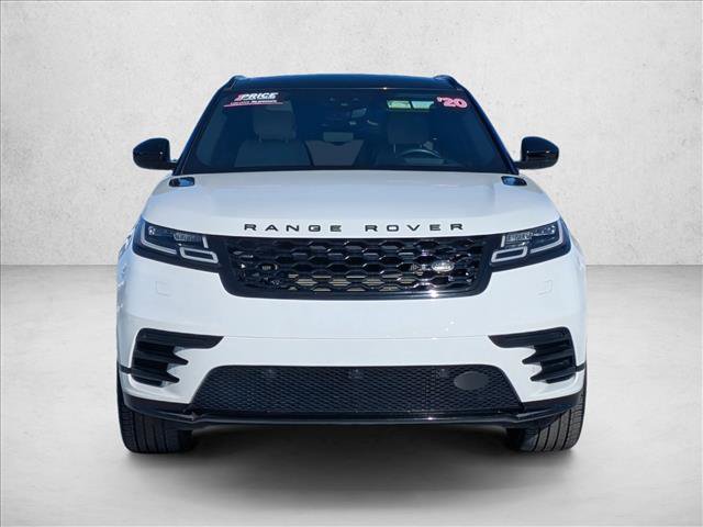 Used 2020 Land Rover Range Rover Velar R-Dynamic S image 2