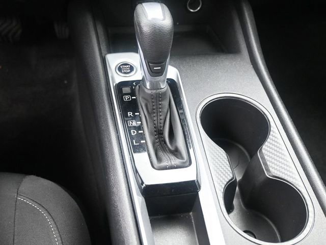 Used 2025 Nissan Altima 2.5 SV image 12