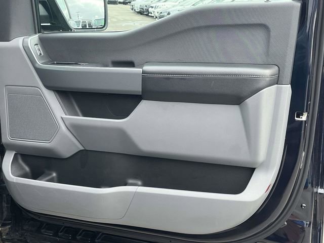 Used 2023 Ford F150 XLT image 28