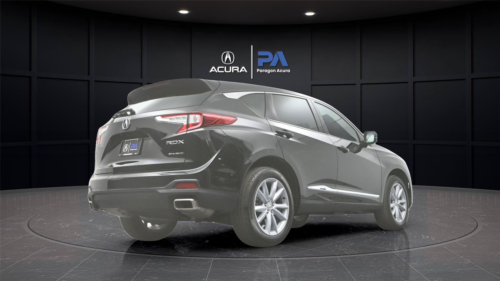 Certified 2023 Acura RDX AWD image 30
