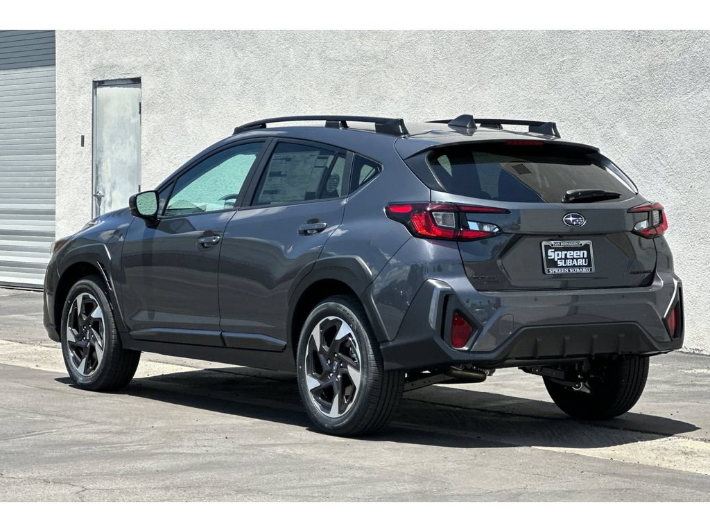 New 2026 Subaru Crosstrek 2.5i Limited AWD/4WD image 5