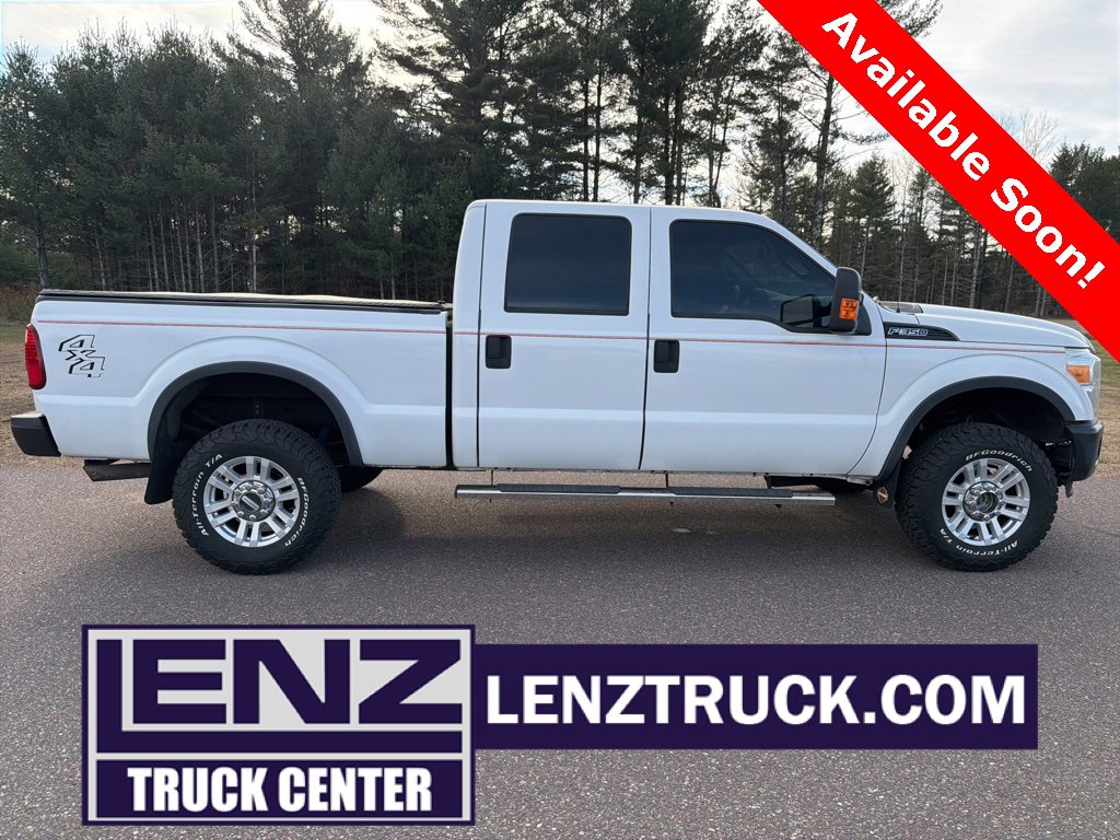 Used 2015 Ford F350 XL