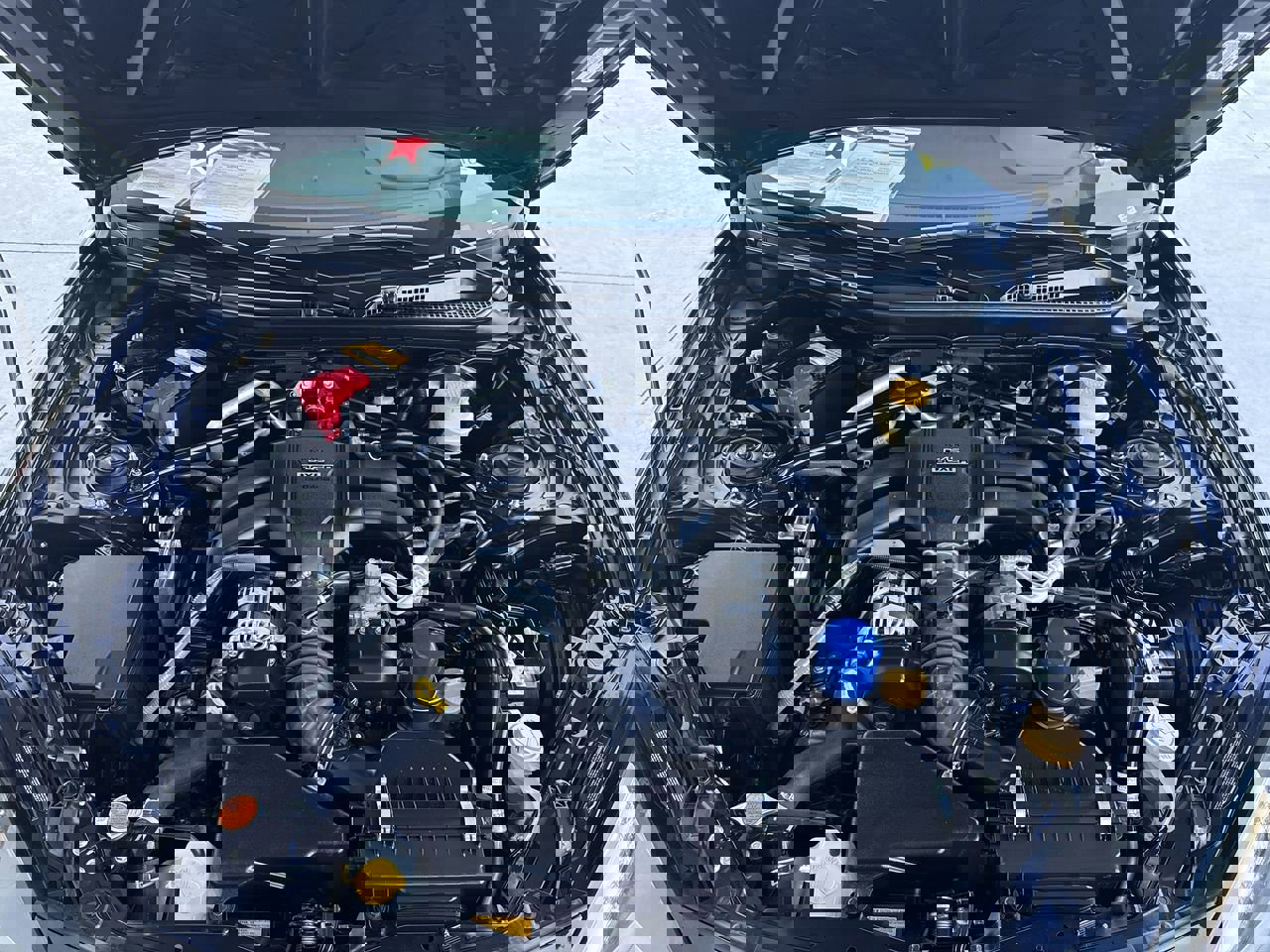 Used 2023 Toyota GR86 image 26