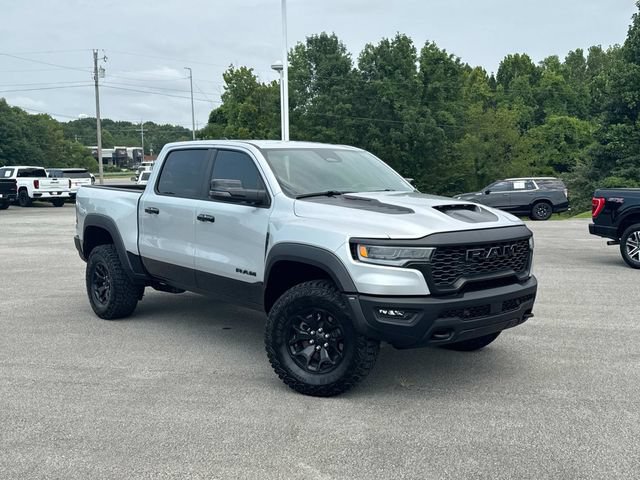 Used 2026 RAM 1500 RHO AWD/4WD video 2