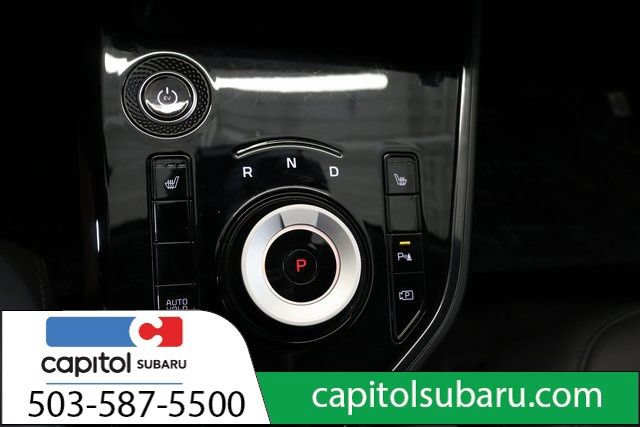 Used 2024 Kia Niro Wind FWD image 21