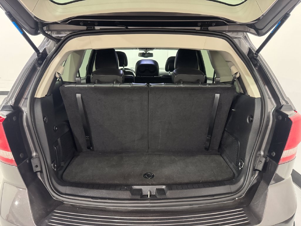 Used 2014 Dodge Journey Limited w/ Flexible Seating Group AWD/4WD image 27