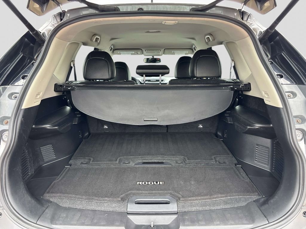 Used 2016 Nissan Rogue SL image 10