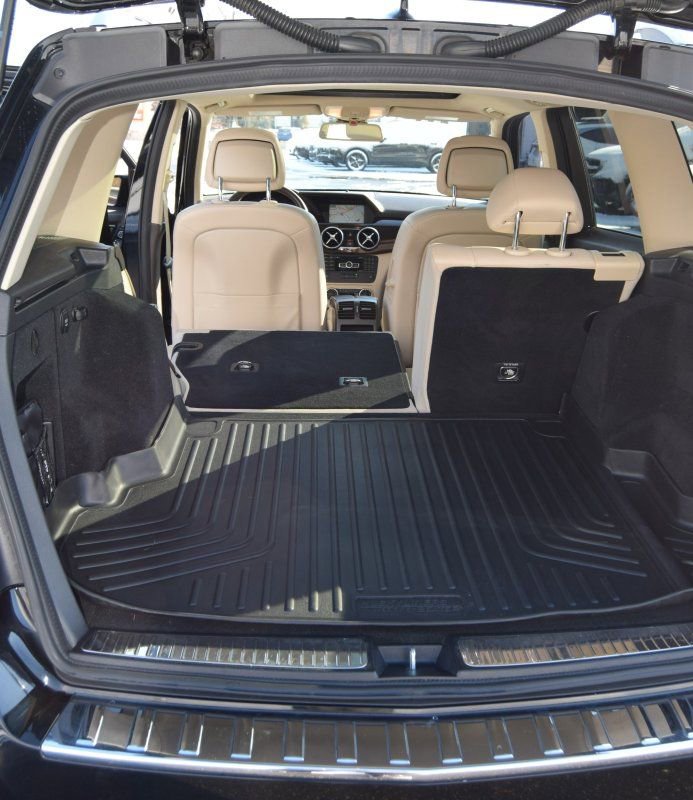 Used 2013 Mercedes-Benz GLK 350 4MATIC image 37