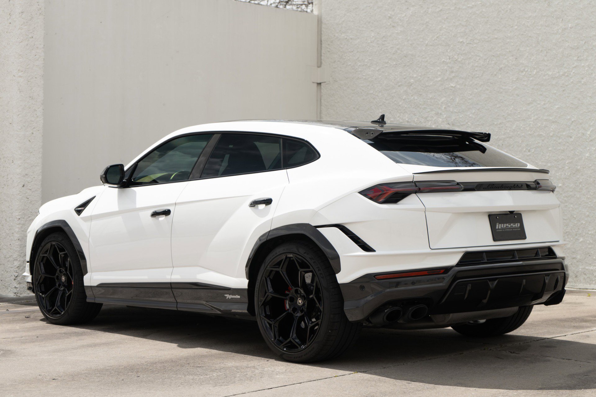 Used 2024 Lamborghini Urus Performante image 9