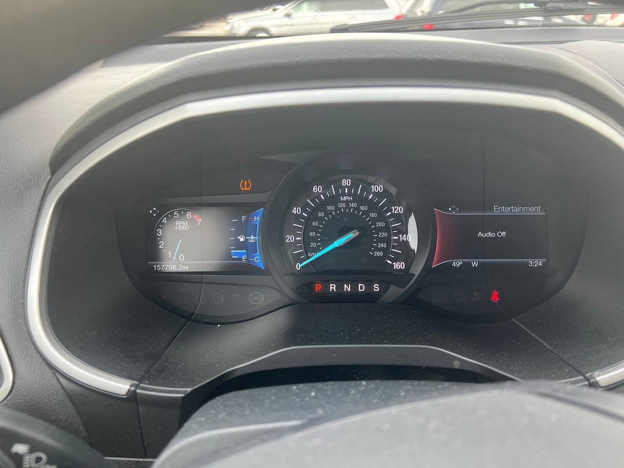 Used 2015 Ford Edge SEL w/ Equipment Group 201A AWD/4WD image 26
